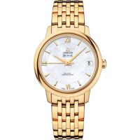 Đồng hồ nữ Omega De Ville 424.50.33.20.05.001