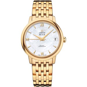 Đồng hồ nữ Omega De Ville 424.50.33.20.05.001