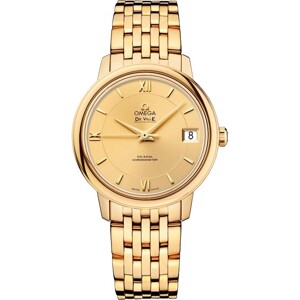 Đồng hồ nữ Omega De Ville 424.50.33.20.08.001