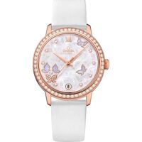 Đồng hồ nữ Omega De Ville 424.57.33.20.55.002