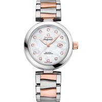 Đồng hồ nữ Omega De Ville 425.20.34.20.55.004