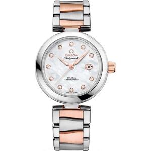 Đồng hồ nữ Omega De Ville 425.20.34.20.55.004