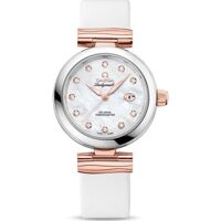 Đồng hồ nữ Omega De Ville 425.22.34.20.55.004