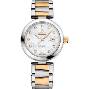 Đồng hồ nữ Omega De Ville 425.20.34.20.55.003