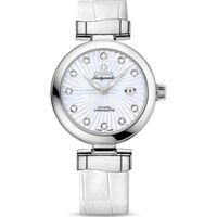 Đồng hồ nữ Omega De Ville 425.33.34.20.55.001