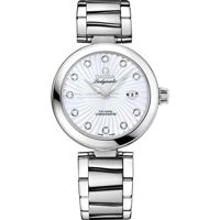 Đồng hồ nữ Omega De Ville 425.30.34.20.55.001