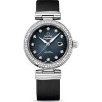 Đồng hồ nữ Omega De Ville 425.37.34.20.56.001