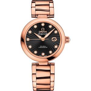 Đồng hồ nữ Omega De Ville 425.60.34.20.51.001