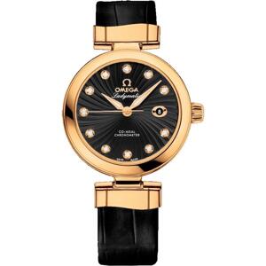 Đồng hồ nữ Omega De Ville 425.63.34.20.51.002