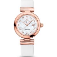 Đồng hồ nữ Omega De Ville 425.62.34.20.55.004