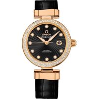 Đồng hồ nữ Omega De Ville 425.68.34.20.51.002