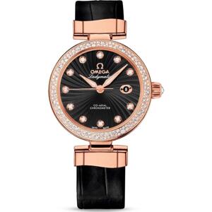 Đồng hồ nữ Omega De Ville 425.68.34.20.51.001