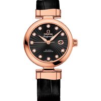 Đồng hồ nữ Omega De Ville 425.63.34.20.51.001