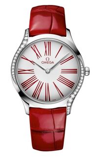 Đồng hồ nữ Omega De Ville 428.18.36.60.04.002