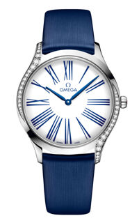 Đồng hồ nữ Omega De Ville 428.17.36.60.04.001