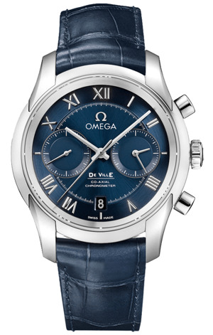 Đồng hồ nữ Omega De Ville 431.13.42.51.03.001