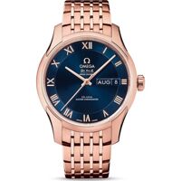 Đồng hồ nữ Omega De Ville 433.50.41.22.03.001