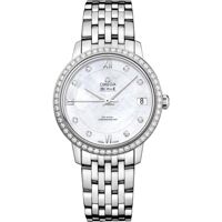 Đồng hồ nữ Omega De Ville Prestige 424.15.33.20.55.001