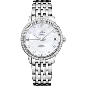 Đồng hồ nữ Omega De Ville Prestige 424.15.33.20.55.001