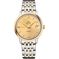 Đồng hồ nữ Omega De Ville Prestige 424.20.33.20.08.001