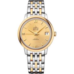 Đồng hồ nữ Omega De Ville Prestige 424.20.33.20.08.001