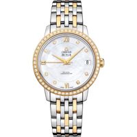 Đồng hồ nữ Omega De Ville Prestige 424.25.33.20.55.001