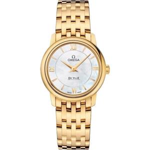 Đồng hồ nữ Omega De Ville Prestige 424.50.27.60.05.001