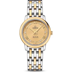 Đồng hồ nữ Omega De Ville Prestige 424.20.27.60.58.003