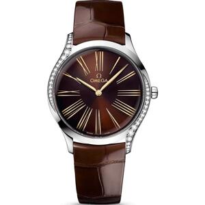 Đồng hồ nữ Omega De Ville Tresor 428.18.36.60.13.001