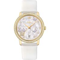 Đồng hồ nữ Omega Prestige 424.57.37.20.55.001