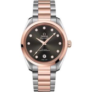 Đồng hồ nữ Omega Seamaster Aqua Terra Ladies' Collection 220.20.38.20.56.001