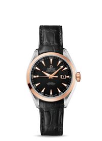 Đồng hồ nữ Omega Seamaster Aqua Terra 150M 231.23.34.20.01.002 23123342001002