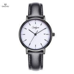 Đồng hồ nữ Onlyou 328060LA