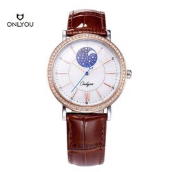 Đồng hồ nữ Onlyou 81093LC