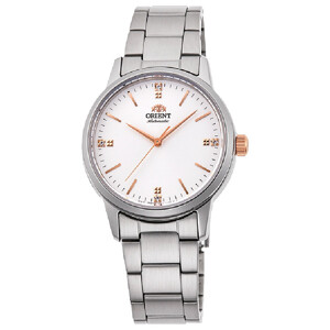 Đồng hồ nữ Orient Automatic RA-NB0103S10B