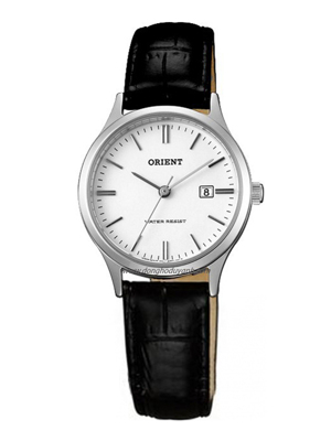 Đồng hồ nữ Orient FSZ3N004W0