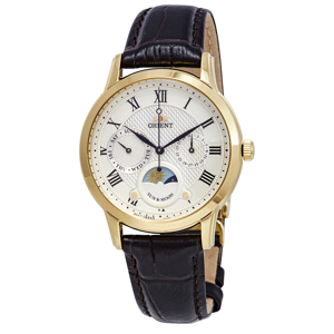 Đồng hồ nữ Orient RA-KA0003S10B