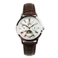 Đồng hồ nữ Orient Sun and Moon RA-KA0005A00C