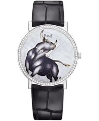 Đồng hồ nữ Piaget Altiplano G0A45540