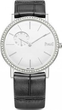 Đồng hồ nữ Piaget Altiplano G0A39106