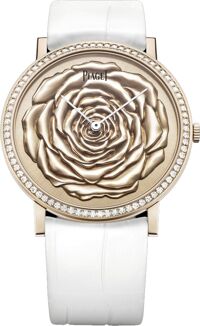 Đồng hồ nữ Piaget Altiplano Rose G0A41190