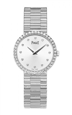 Đồng hồ nữ Piaget G0A37041