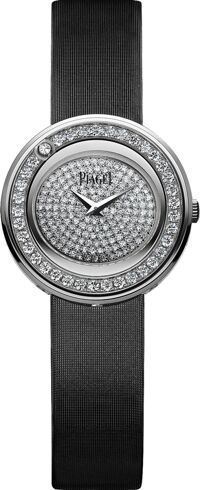 Đồng hồ nữ Piaget Possession 18K White Gold G0A36189