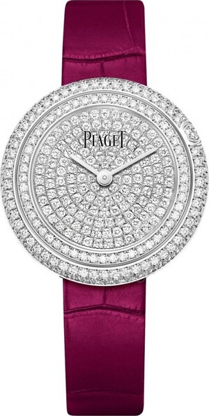 Đồng hồ nữ Piaget Possession G0A44098