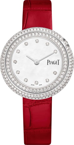 Đồng hồ nữ Piaget Possession G0A44295