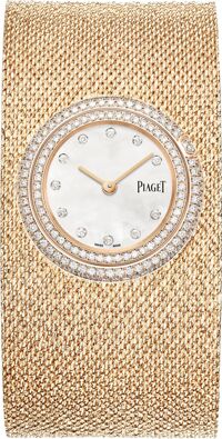 Đồng hồ nữ Piaget Possession G0A44069