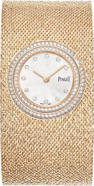 Đồng hồ nữ Piaget Possession G0A44069