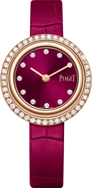 Đồng hồ nữ Piaget Possession G0A44096