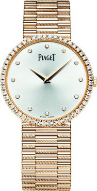 Đồng hồ nữ Piaget Traditional G0A37046