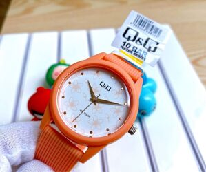 Đồng hồ nữ Q&Q VS12J026Y